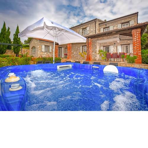 Villa Lathraea