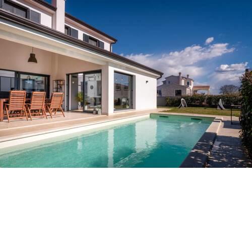 Villa Laurenti
