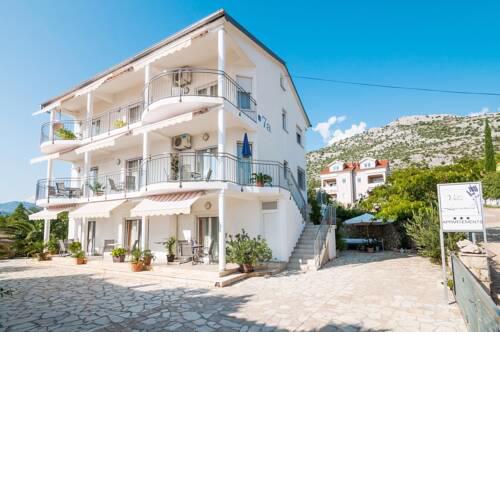 Villa Lavanda