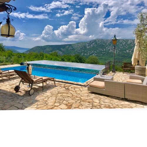 Villa Lavanda