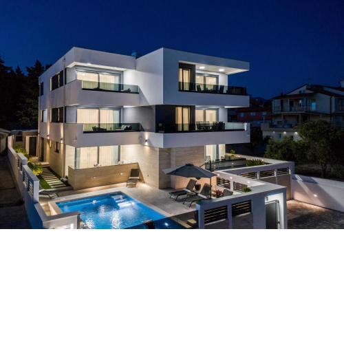 Villa Laverna