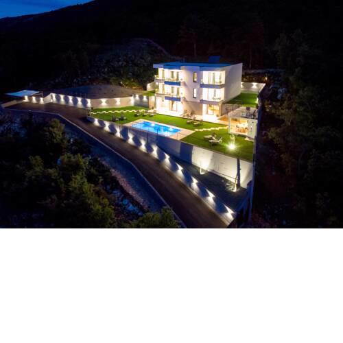 Villa Lavinia