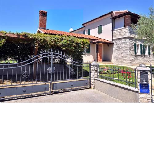Villa Le Rose