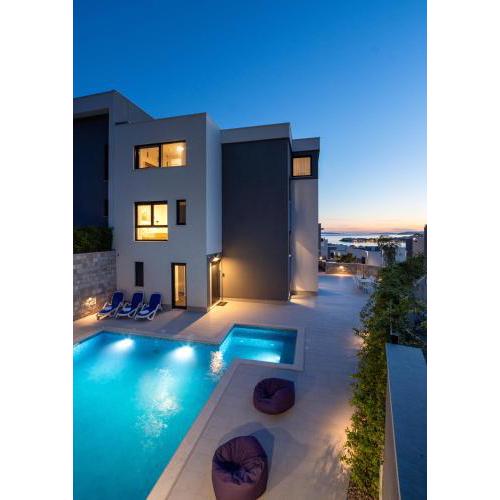 Villa Le' Tini Luxury