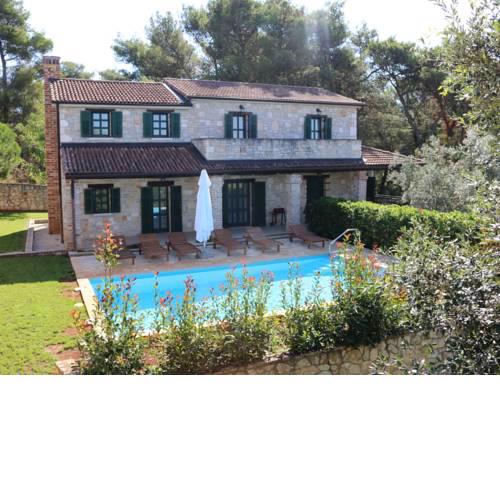 Villa Legousia