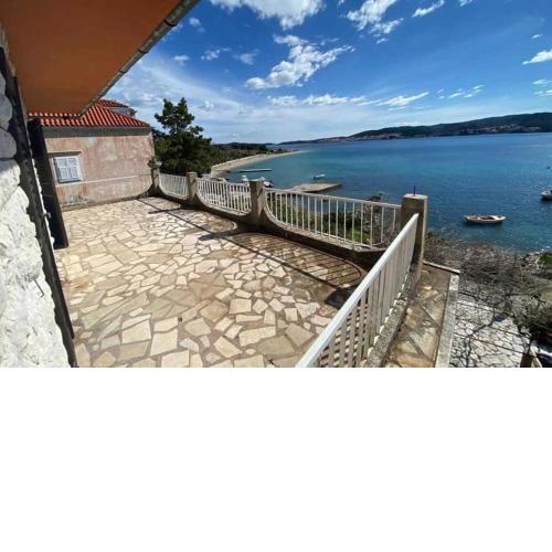 Villa Leila