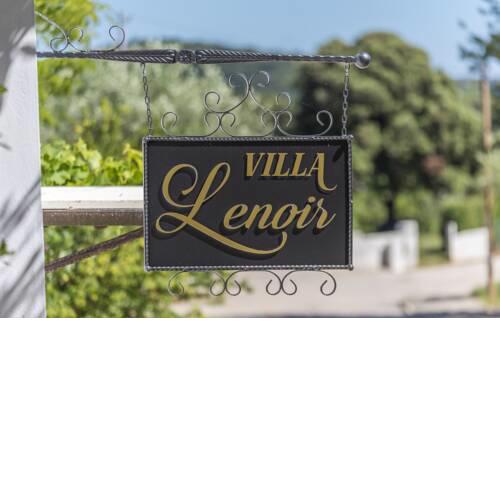 Villa Lenoir