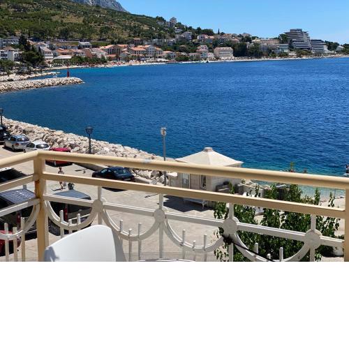 Villa Leo Beach Apartment