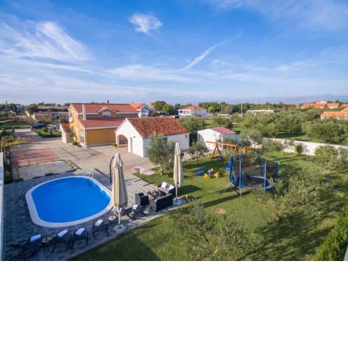 Villa Leonardo