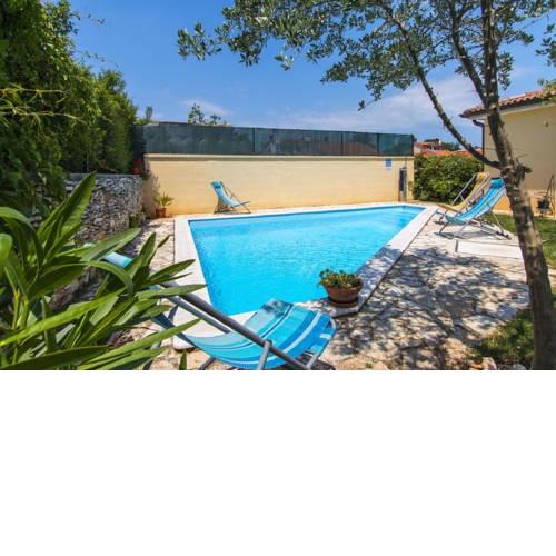 Villa Leticia