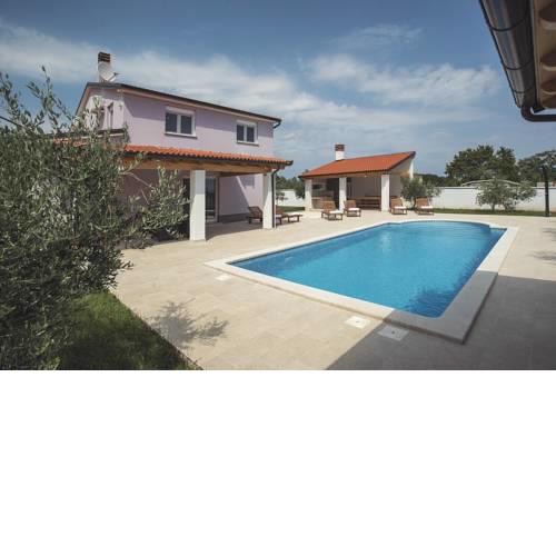 Villa Zeus