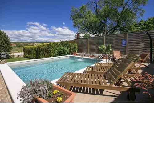 Villa Lilly