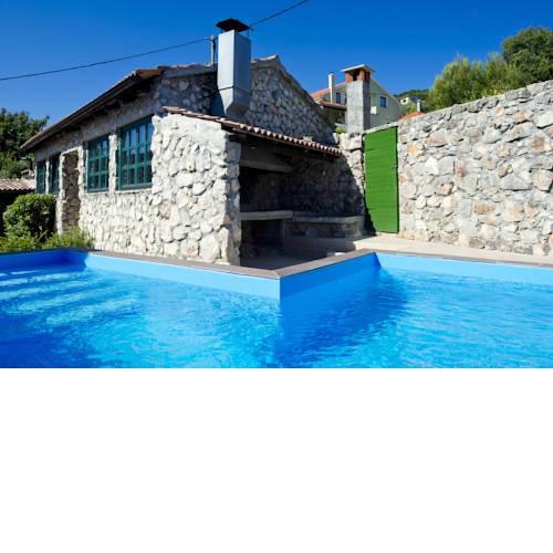 Villa Lily