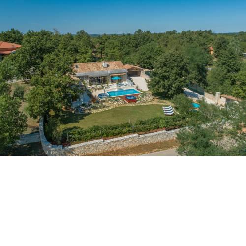 Villa Lipica