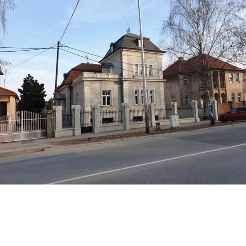 Villa Ljiljana