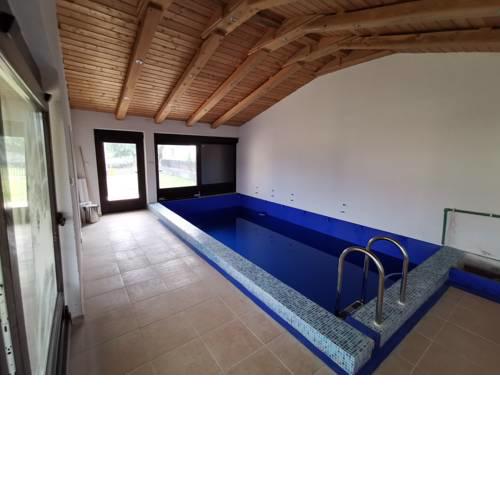 Villa London