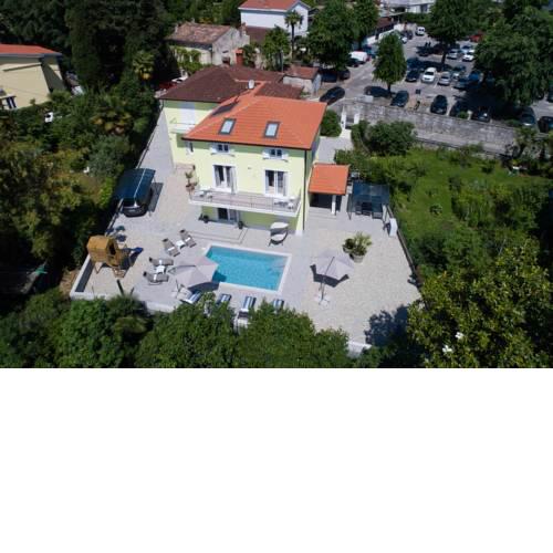 Villa Lorenzo