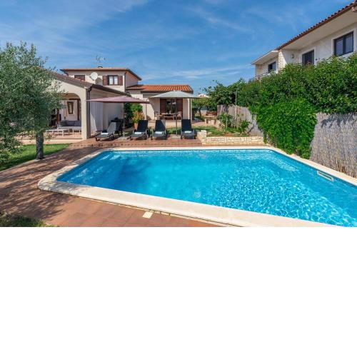 Villa Lucas