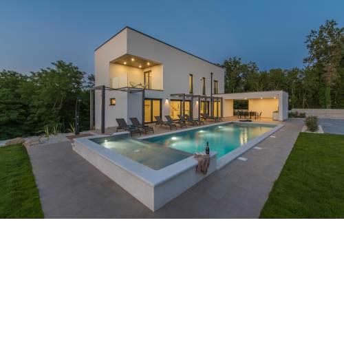 Villa Luce Verde