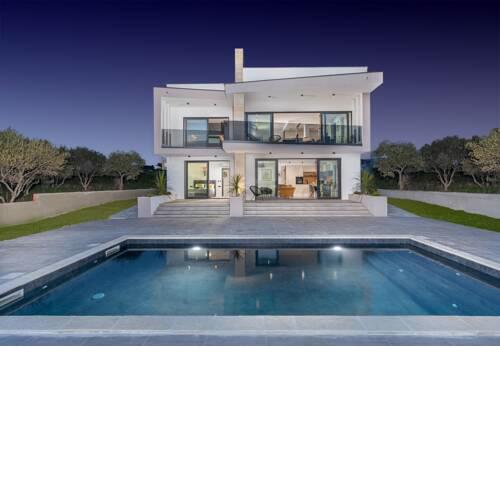 Villa Luce Zadar