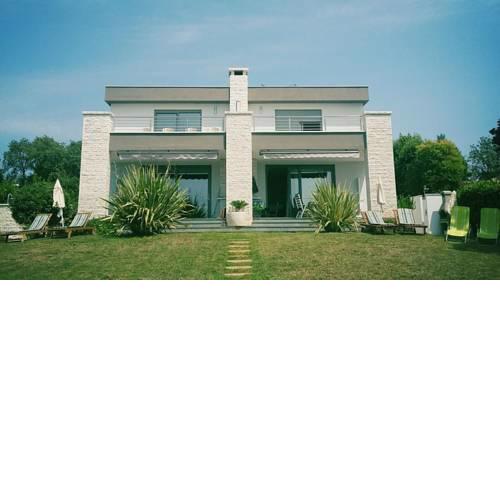 Villa Lucia Umag