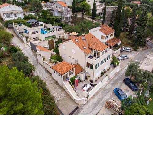 Villa Luciana Residence