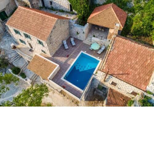 Villa Luciana