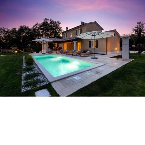 Villa Lucija