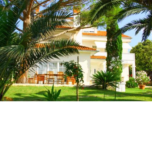 Villa Lucija