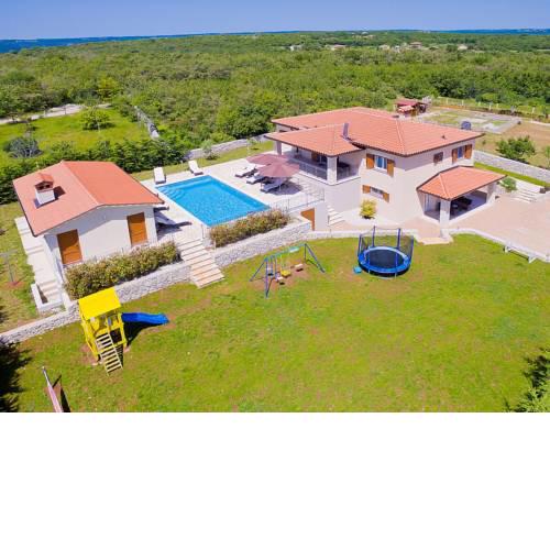 Villa Lucija