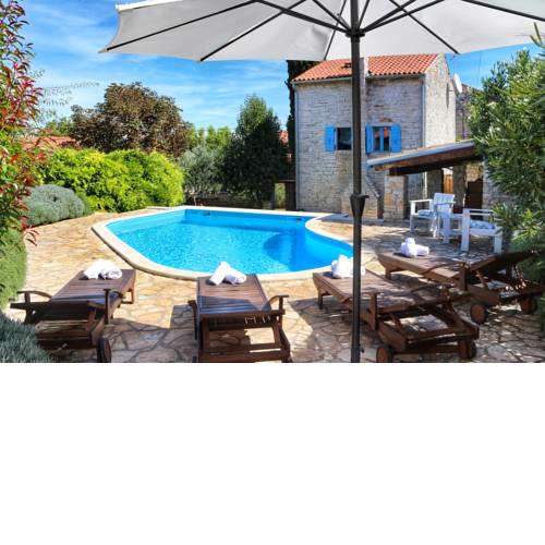 Villa Lucija