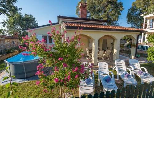 Villa Luck