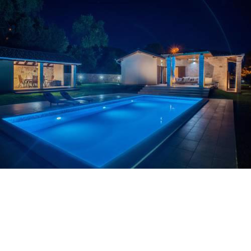 Villa Lujo