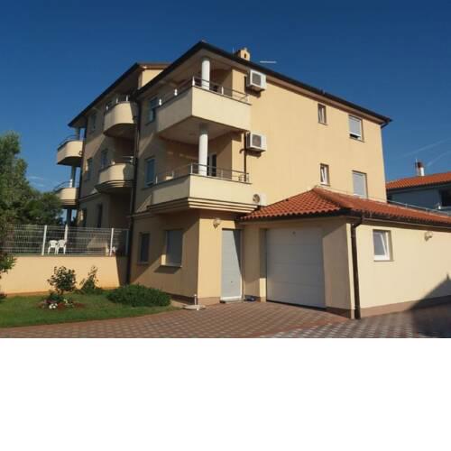 Villa Luka