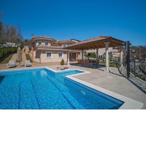 Villa Luka