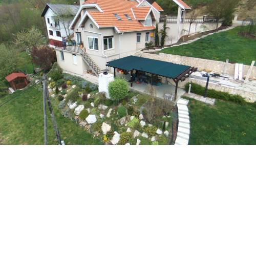 Villa Luka