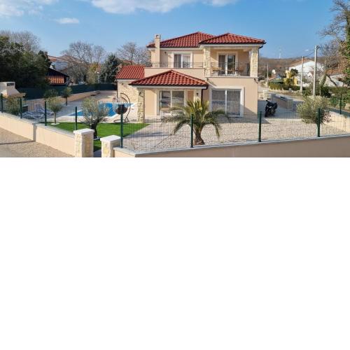 Villa Lukas&Ana