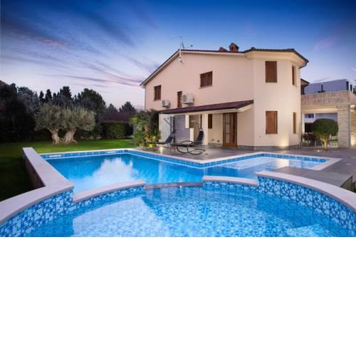 Villa Luna Medulin