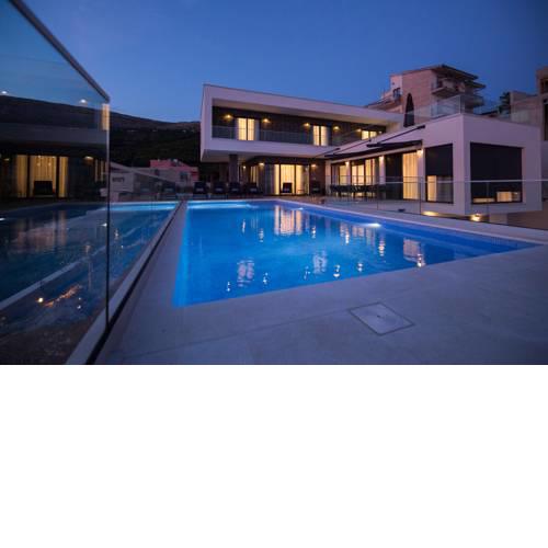 Villa Luna Podstrana