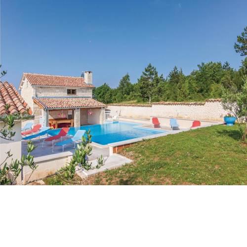 Villa Lux Casa Histria 2