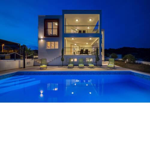 Villa Luxury Dvornice