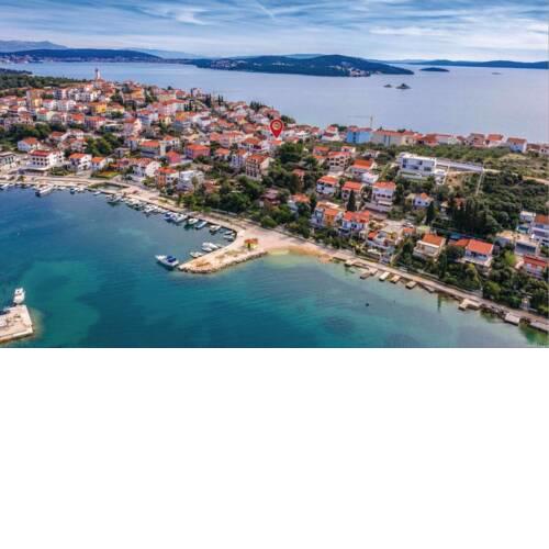 Villa luxury Trogir