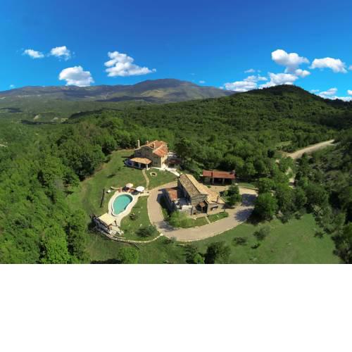Villa Maccaroni