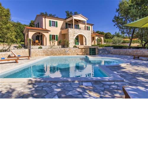 Villa Maggie Vlakovo