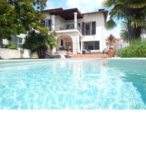 Villa Magnolia Umag