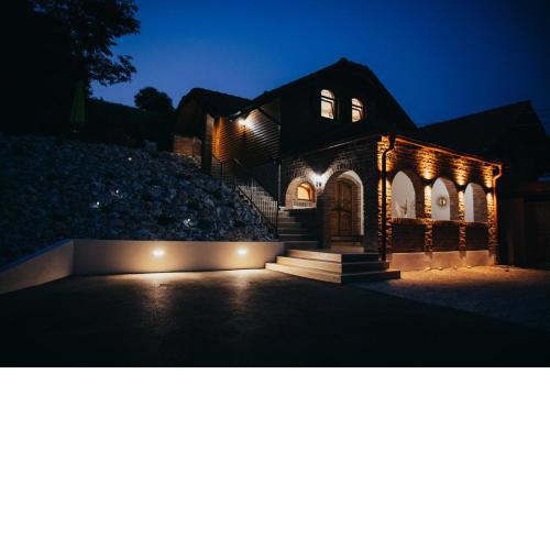 Villa Magnolia