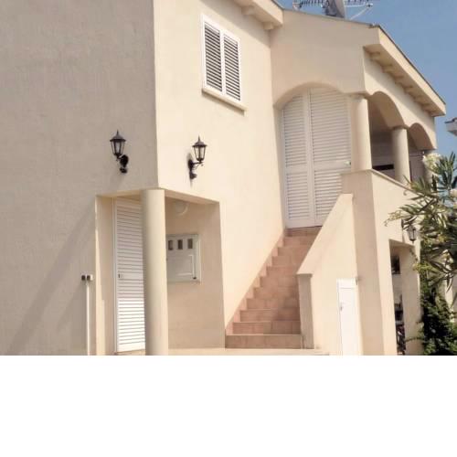Villa Magnolia