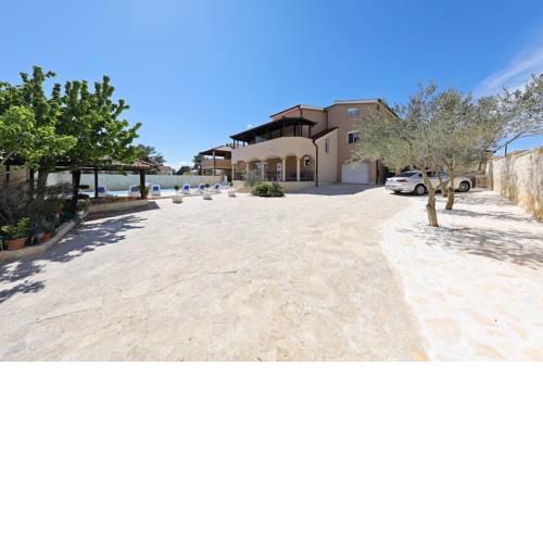 Villa Magnolia