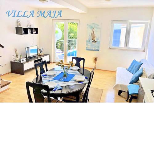 Villa Maja Tucepi