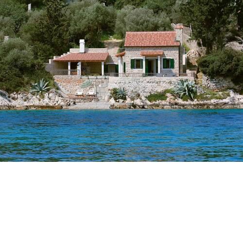 Villa Mala Dora Villa on Hvar, private beach